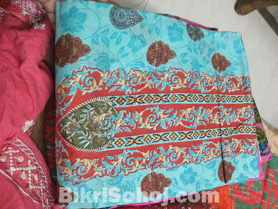 Cotton 3pis